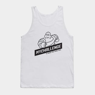 my challenge Tank Top